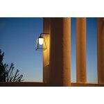 Lampiok 00 | puristische Außenleuchten Roger Pradier Überblick